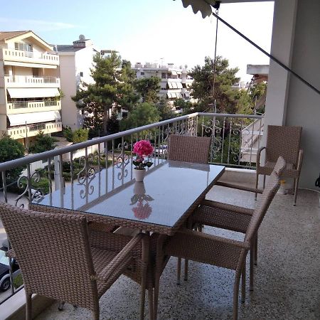 Blue Flag Glyfada Center Apartment Атина Екстериор снимка