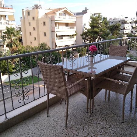 Blue Flag Glyfada Center Apartment Атина Екстериор снимка