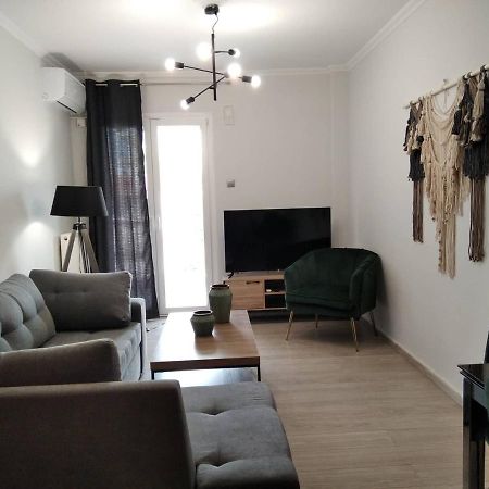 Blue Flag Glyfada Center Apartment Атина Екстериор снимка