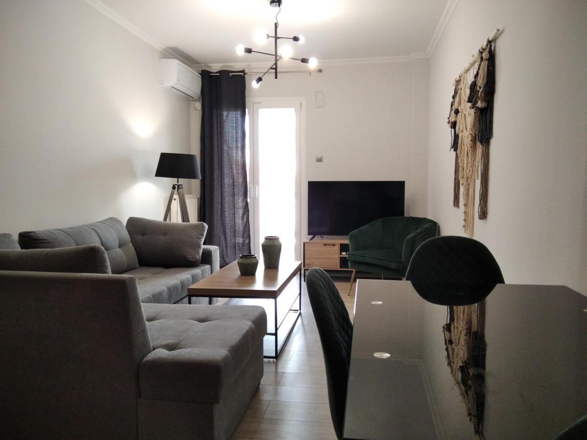 Blue Flag Glyfada Center Apartment Атина Екстериор снимка