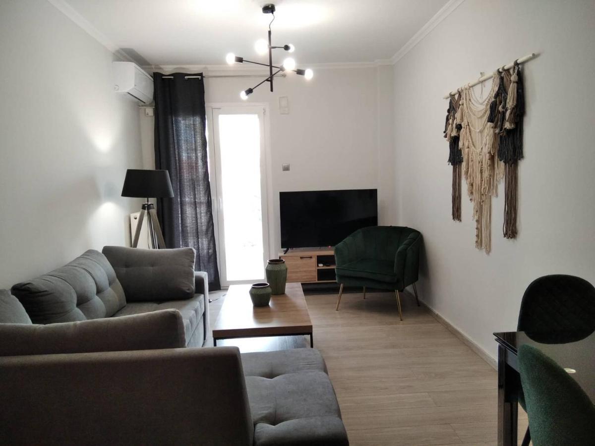 Blue Flag Glyfada Center Apartment Атина Екстериор снимка