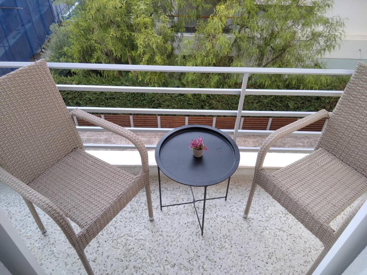 Blue Flag Glyfada Center Apartment Атина Екстериор снимка