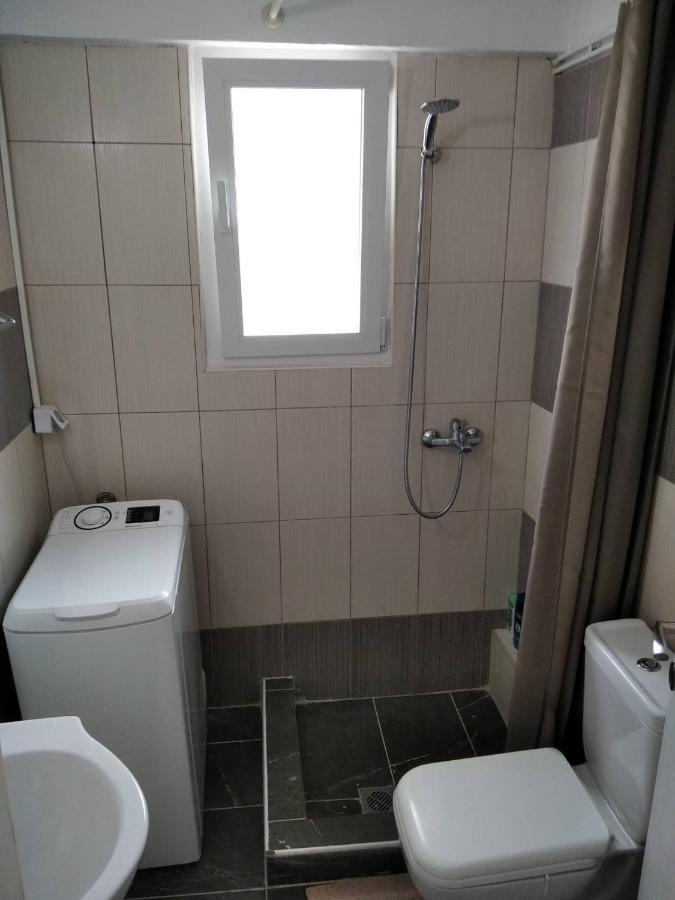 Blue Flag Glyfada Center Apartment Атина Екстериор снимка