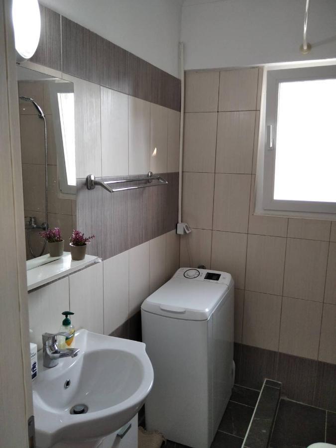 Blue Flag Glyfada Center Apartment Атина Екстериор снимка