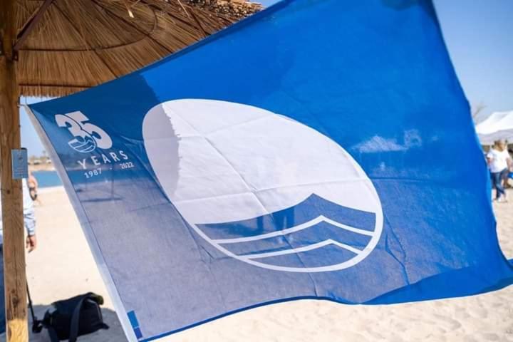 Blue Flag Glyfada Center Apartment Атина Екстериор снимка